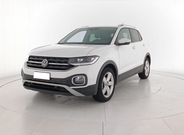 t-cross 2