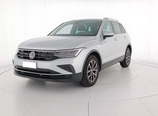 tiguan 2