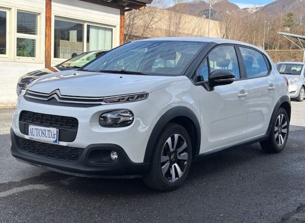 Citroen C3-1