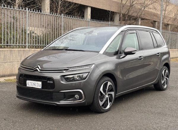 Citroen C4 -1