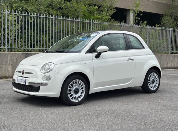 Fiat 500.0