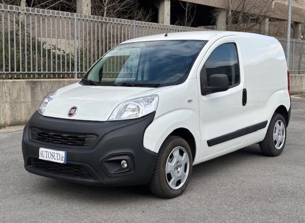 Fiat Fiorino-1