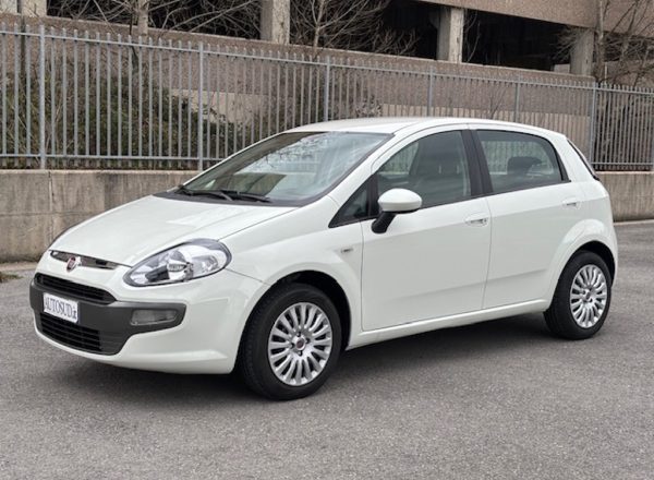 Fiat Grande Punto-1