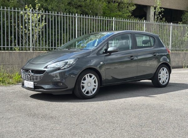Opel Corsa_1