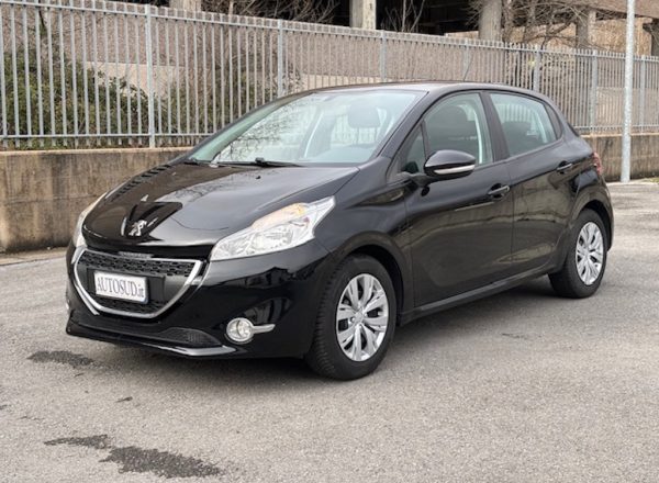 Peugeot 208.3