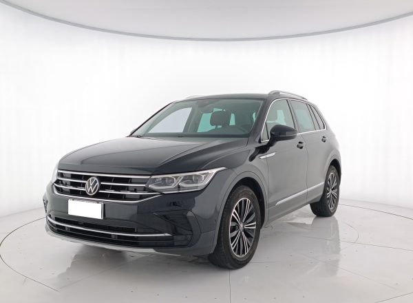 tiguan 1