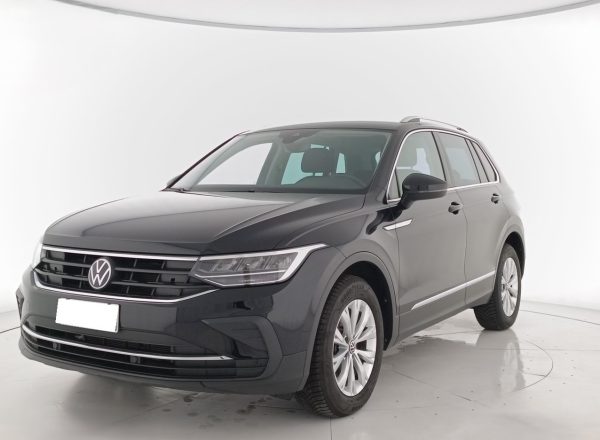 tiguan 1
