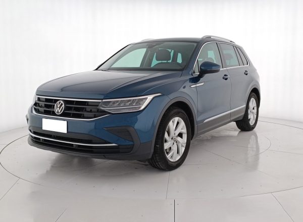 tiguan 1