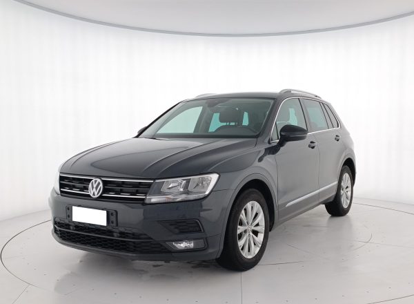 tiguan 2