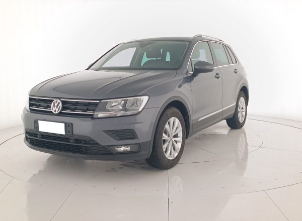 tiguan 2