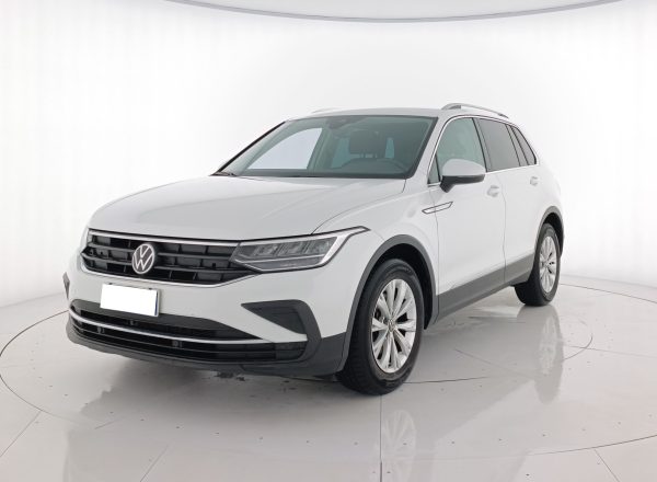 tiguan 2